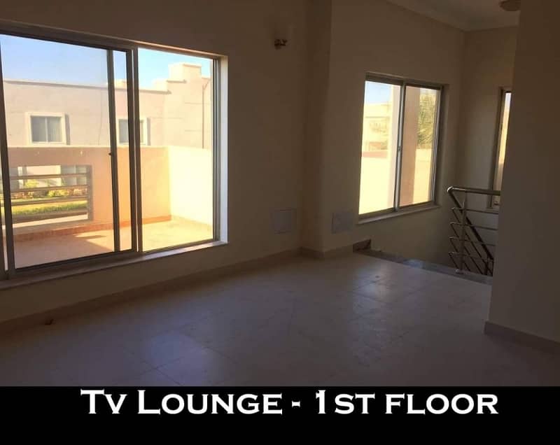 Quaid villa available For Rent Precinct 2 14