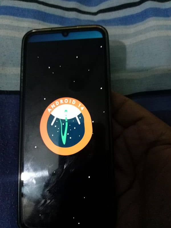 Redmi 13c 3 months used in (warranty) 10