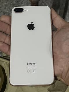 iPhone 8 Plus mobile