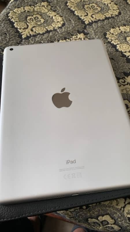 Ipad 8 generation 0