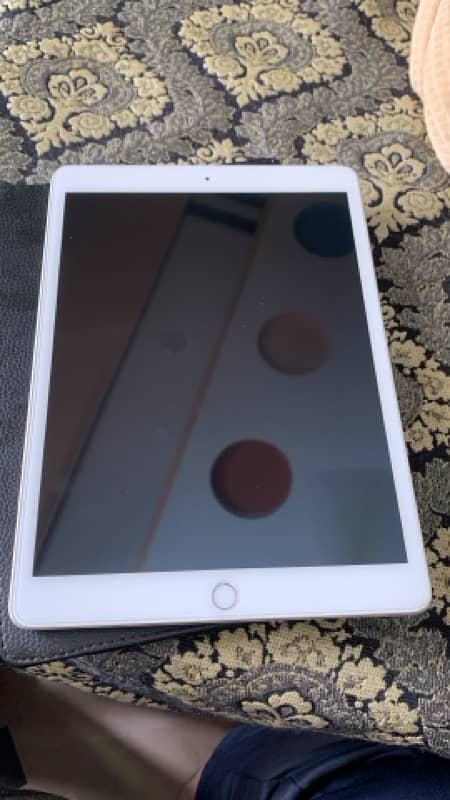 Ipad 8 generation 1