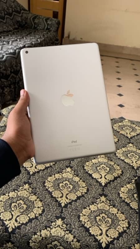 Ipad 8 generation 5