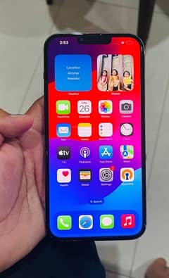 iPhone 13 Pro Max (Non PTA)