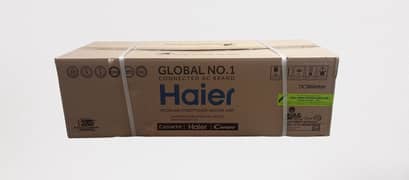 New Haier 18Hfcs Inverter Ac 2024 Model Ac No Open Box Pack