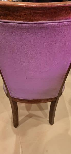 Dining chairs 0