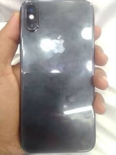 iphone xs bypass lcd damage