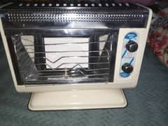 Same like new Gas heater