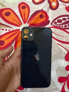 iPhone 11 Factory unlock non pta 64gb