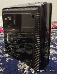 i5 6TH GEN WITH GTX 960 2GB GAMING PC