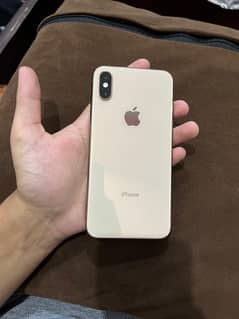 iphone Xs non pta (256gb)