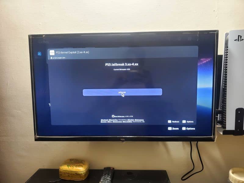 Ps5 Jumbo Global Jailbreak 4.50 7