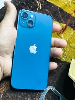 iPhone 13 factory unlock 128 GB