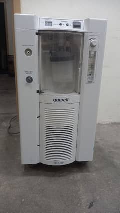 Oxygen Concentrator Only One month used