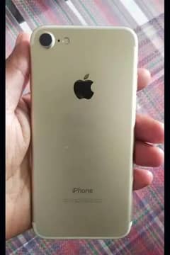 Iphone 7 Non Pta 32gb