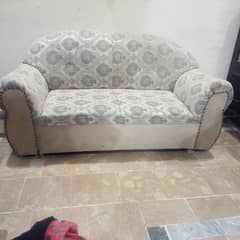 6 SEATER SOFA SET