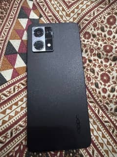 Oppo F21 Pro 4G