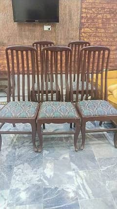 chairs for sale 11000 rs