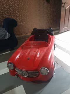 kids paddle car for sale