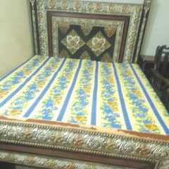 King Size Bed For Sale