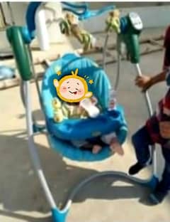 Graco Infant Swing