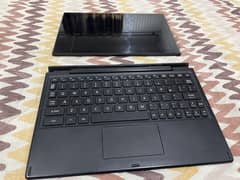 Sony z4 Experia tablet with keyboard