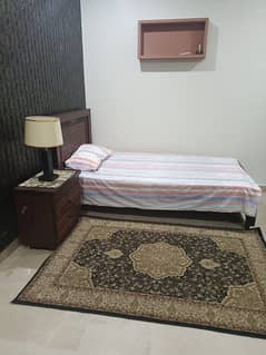 VIP Girl Hostel available in G10/1 near noa Ac available