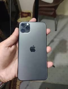 iPhone 11 Pro fu non pta