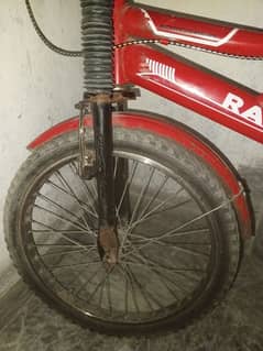 Cycle urgent sale Condition 10/6