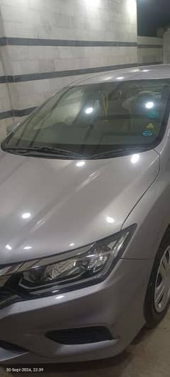 Honda City IVTEC 2022