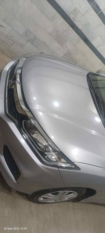 Honda City IVTEC 2022 3