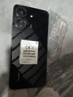 redmi c13