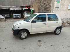 Daihatsu Cuore 2006