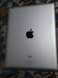 apple ipad