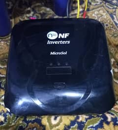 Inverter UPS