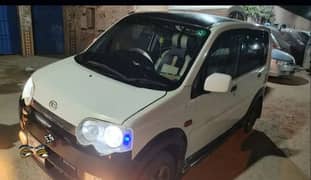 Daihatsu Move 2004 0