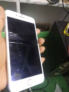 Iphone 8plus condition 10/8 see disciption