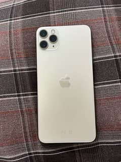 iPhone 11 Pro Max pta approved