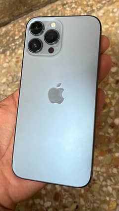 iPhone 13 Pro Max Factory Unlock