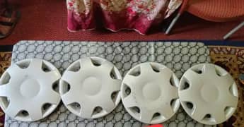 mehran wheel cover