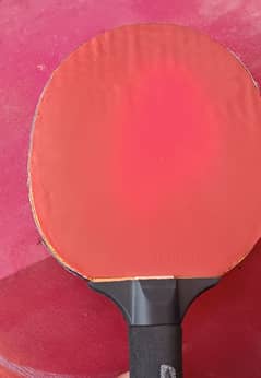 table tennis racket