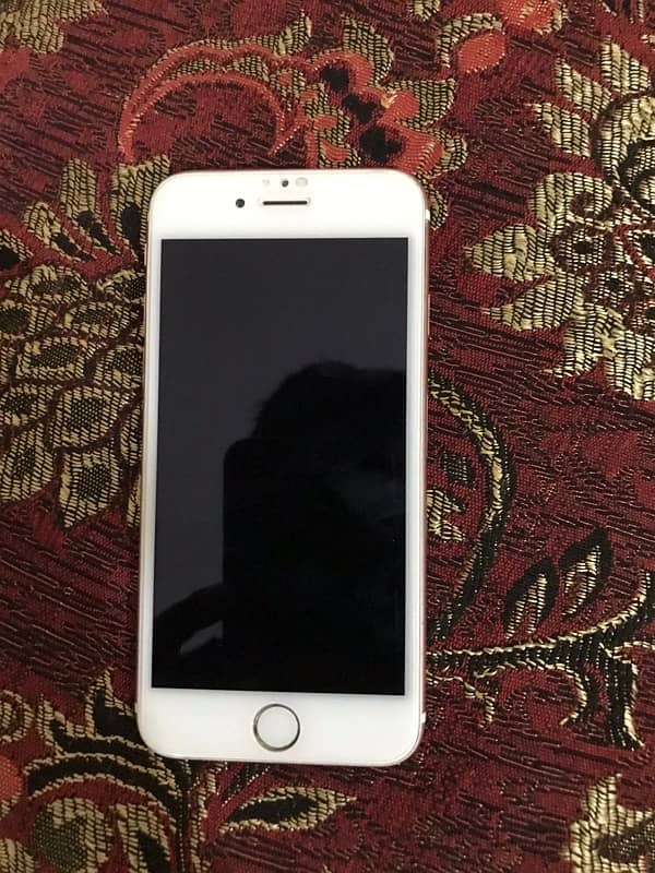 Iphone 6s 64 gb pta 0