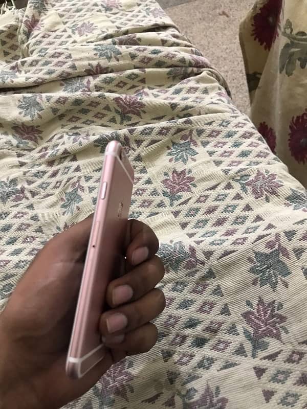 Iphone 6s 64 gb pta 3