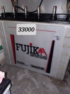 fujik battery tubular 185amper