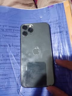 iphone 11pro 256 Gb jv