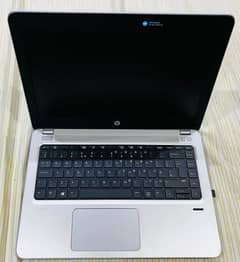 hp probook laptop