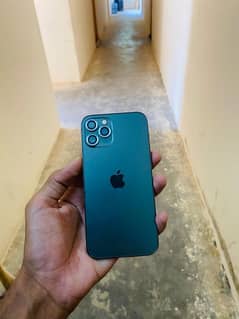 iPhone 12 Pro 128GB 0