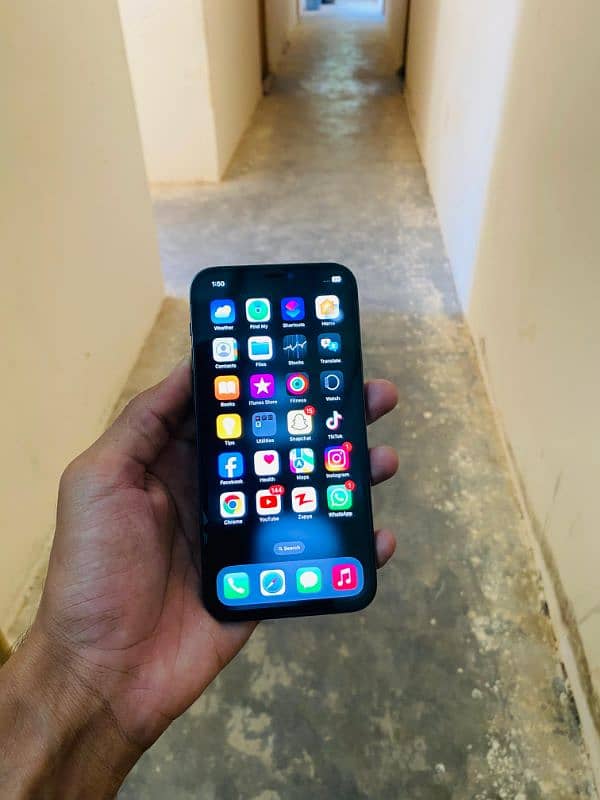 iPhone 12 Pro 128GB 1