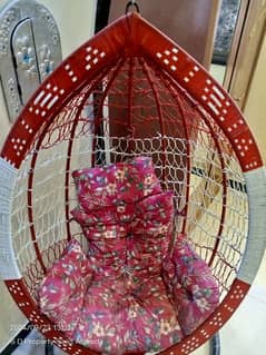 swing chair For sale