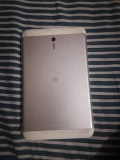 Huawei tab sim wala