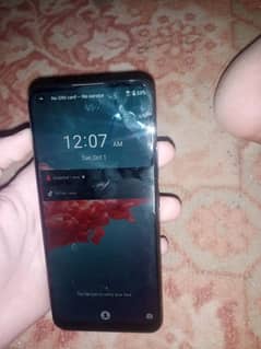 ZTE BLADE X1 5G FOR SALE PRICE 30000 argent sale